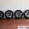 4 CERCHI IN LEGA JEEP Renegade Serie 735577528 (14>18)
