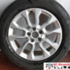 4 CERCHI IN LEGA JEEP Compass Serie 52145033 (16>)