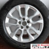 4 CERCHI IN LEGA JEEP Compass Serie 52145033 (16>)