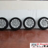 4 CERCHI IN LEGA JEEP Compass Serie 52145033 (16>)