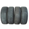 4 PNEUMATICI BRIDGESTONE 215/60 R17 215/60