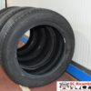 4 PNEUMATICI BRIDGESTONE 215/60 R17 215/60