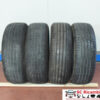 4 PNEUMATICI BRIDGESTONE 215/60 R17 215/60