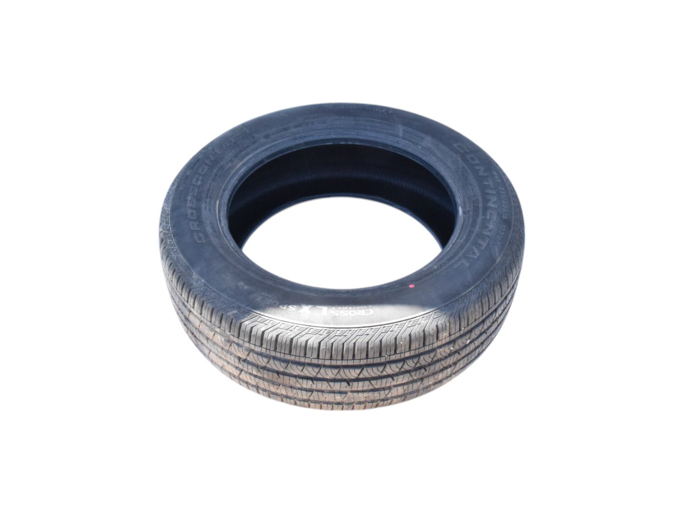 PNEUMATICO CONTINENTAL 235/60 R18 235/60