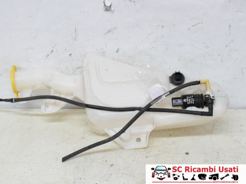 K55112669AA K55112669AA VASCHETTA TERGI ANT JEEP Compass Serie diesel