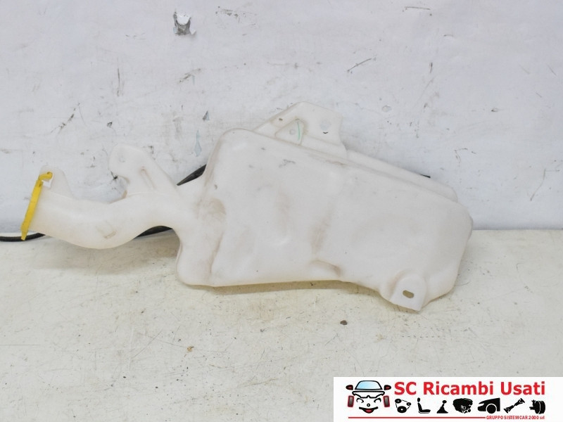 K55112669AA K55112669AA VASCHETTA TERGI ANT JEEP Compass Serie diesel