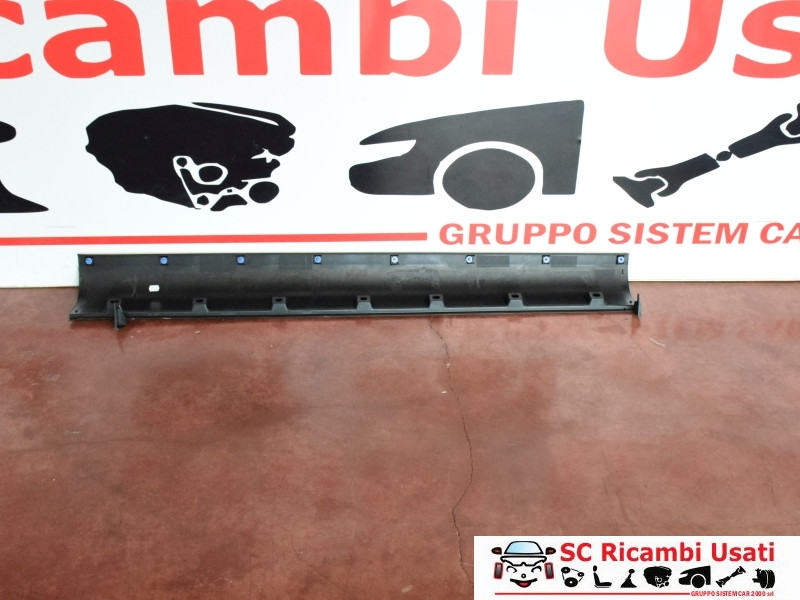 SOTTOPORTA SINISTRA SUZUKI SX4 1° Serie 7724079J005PK (06>)