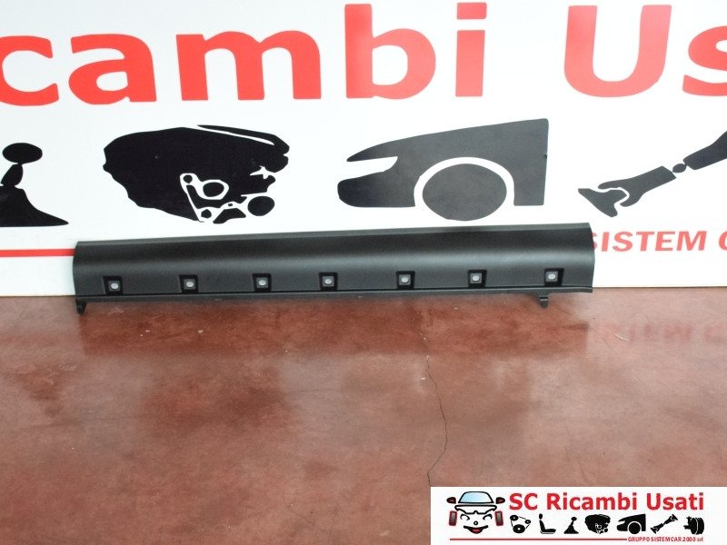 SOTTOPORTA SINISTRA SUZUKI SX4 1° Serie 7724079J005PK (06>)