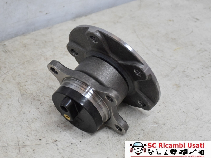 MASSA MECCANICA COMPLETA SINISTRA SUZUKI SX4 1° Serie 4340279J10000 (06>)