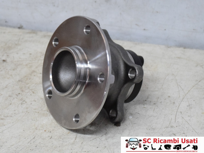 MASSA MECCANICA COMPLETA SINISTRA SUZUKI SX4 1° Serie 4340279J10000 (06>)