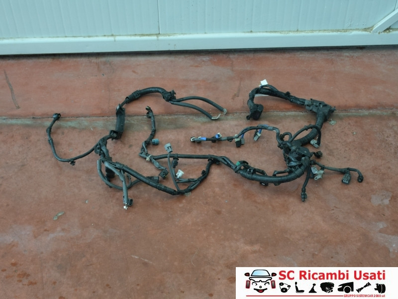 36650M68PA0 36650M68PA0 CABLAGGIO ELETTRICO MOTORE SUZUKI Baleno Serie benzina