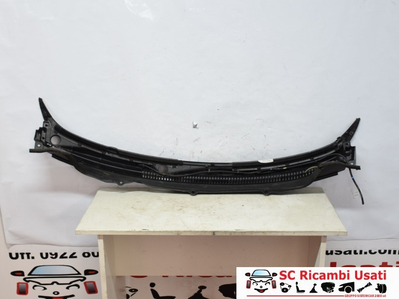 7233368P1 7233368P1 GRONDINA SOTTOPARABREZZA SUZUKI Baleno Serie benzina