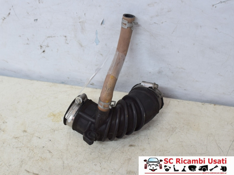 13881M68PA0000 TUBO ASPIRAZIONE FILTRO ARIA SUZUKI Baleno Serie benzina