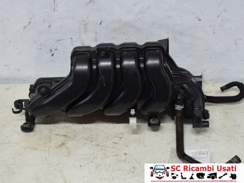 13110M68PA0000 COLLETTORE ASPIRAZIONE SUZUKI Baleno Serie benzina