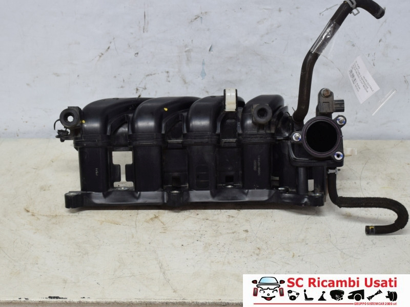 13110M68PA0000 COLLETTORE ASPIRAZIONE SUZUKI Baleno Serie benzina