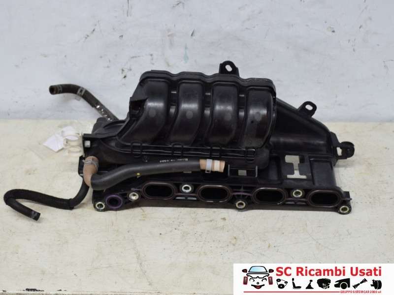 13110M68PA0000 COLLETTORE ASPIRAZIONE SUZUKI Baleno Serie benzina