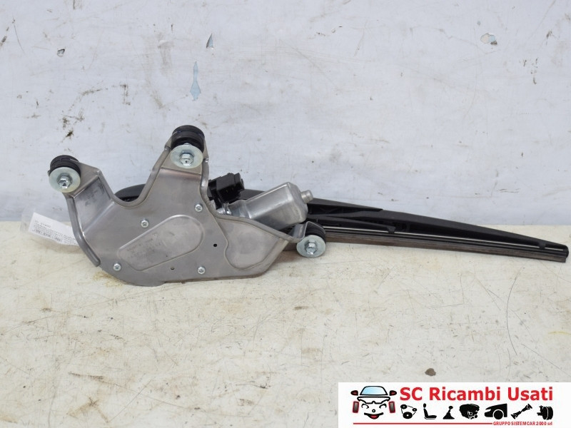 MOTORINO TERGICRISTALLO ANTERIORE SUZUKI Baleno Serie 2596003090 (16>)