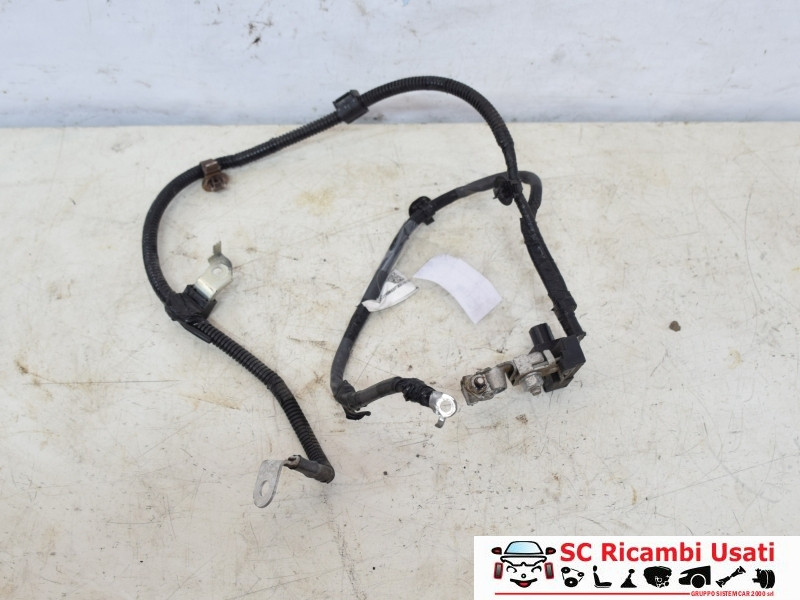 33880M68P30 33880M68P30 CAVO BATTERIA SUZUKI Baleno Serie benzina