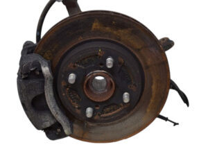 MASSA MECCANICA COMPLETA SINISTRA SUZUKI Baleno Serie 45151M68P00 (16>)