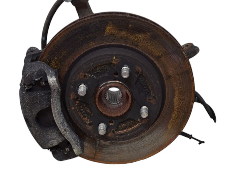 MASSA MECCANICA COMPLETA SINISTRA SUZUKI Baleno Serie 45151M68P00 (16>)