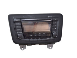 AUTORADIO SUZUKI Baleno Serie 3910168PF3 (16>)