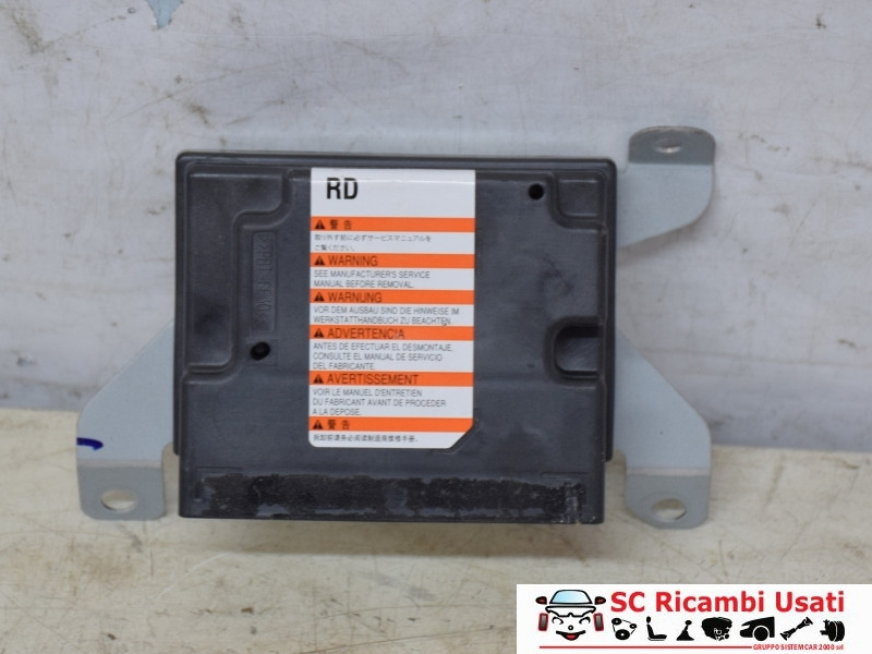CENTRALINA AIRBAG SUZUKI Baleno Serie 38910M68PD1 (16>)