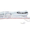AIRBAG A TENDINA LATO SINISTRO SUZUKI Baleno Serie 7649068P10 (16>)