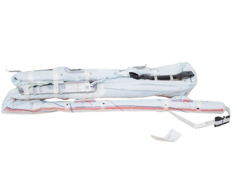 AIRBAG A TENDINA LATO SINISTRO SUZUKI Baleno Serie 7649068P10 (16>)