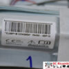AIRBAG A TENDINA LATO SINISTRO SUZUKI Baleno Serie 7649068P10 (16>)