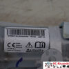 AIRBAG A TENDINA LATERALE PASSEGGERO SUZUKI Baleno Serie 7648068P10 (16>)
