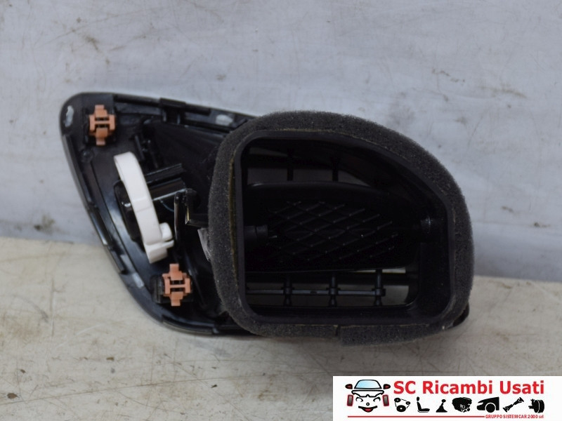 BOCCHETTA ARIA CRUSCOTTO DX SUZUKI Baleno Serie 73630M68P00 (16>)