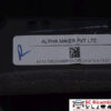 BOCCHETTA ARIA CENTRALE SUZUKI Baleno Serie 73620M68P00 (16>)
