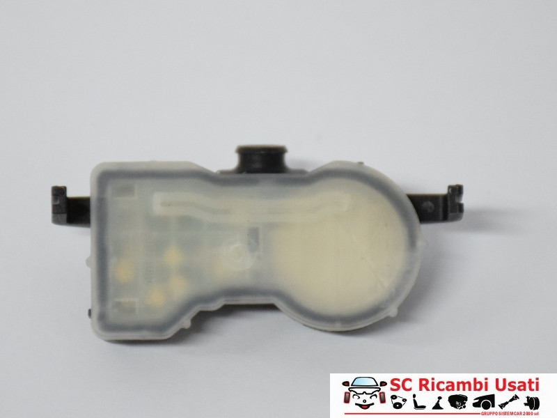 SENSORE PRESSIONE PNEUMATICO FIAT 500 X Serie 53305555 (15>)