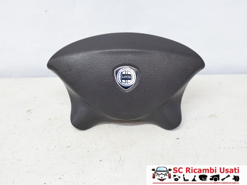 Airbag Volante Lancia Phedra 14958430YR - 24030