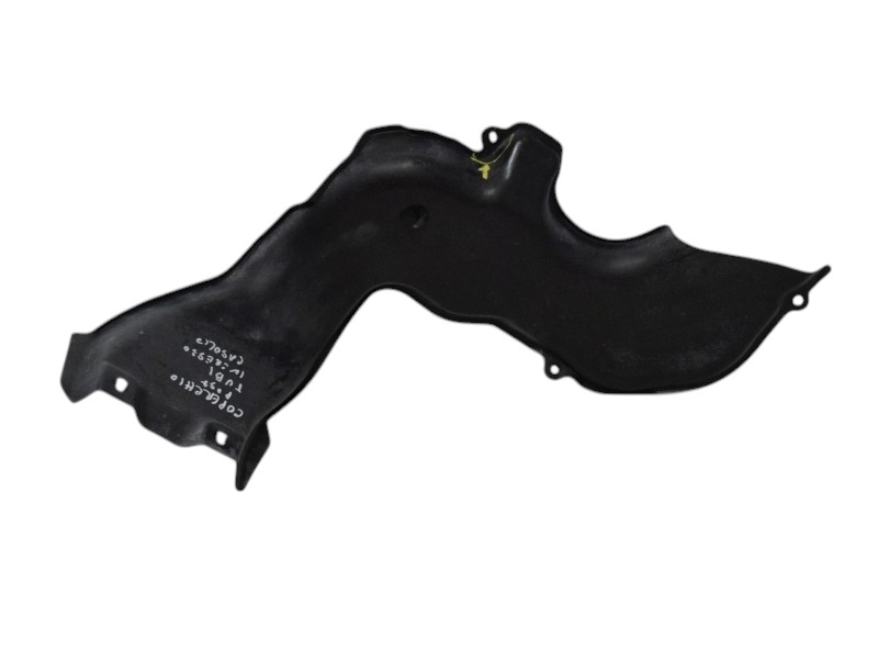 Protezione Tubi Carburante Toyota Rav 4 7727742040 - 24048 Protezione Tubi Carburante Toyota Rav 4 7727742040 - 24048