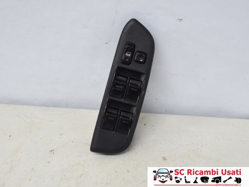 Pulsantiera Alzavetro Anteriore Sx Toyota Rav 4 8482042180 - 24052