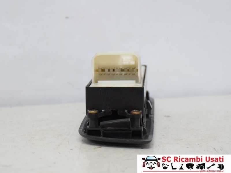 Pulsantiera Alzavetro Anteriore Sx Toyota Rav 4 8482042180 - 24052