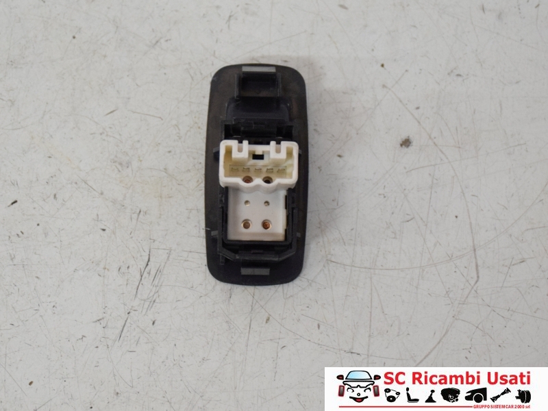 Pulsante Alzavetro Posteriore Toyota Rav 4  - 24055