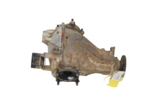 Differenziale Posteriore Toyota Rav 4 2.0 D4d  - 24056