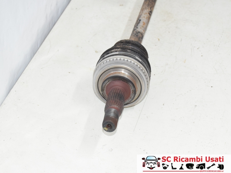 Semiasse Posteriore Sinistro Toyota Rav 4  - 24057