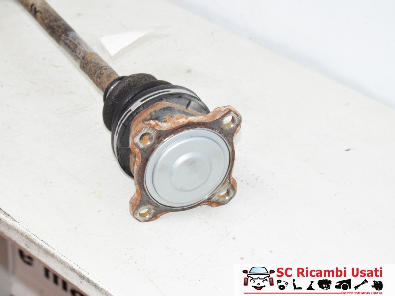 Semiasse Posteriore Sinistro Toyota Rav 4  - 24057