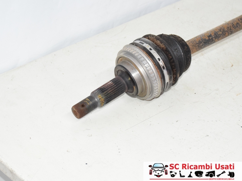 Semiasse Posteriore Destro Toyota Rav 4  - 24058