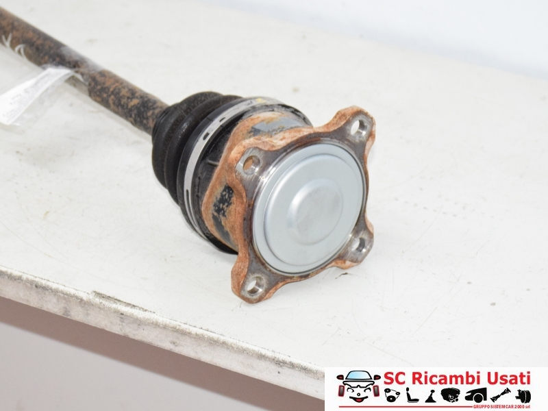 Semiasse Posteriore Destro Toyota Rav 4  - 24058