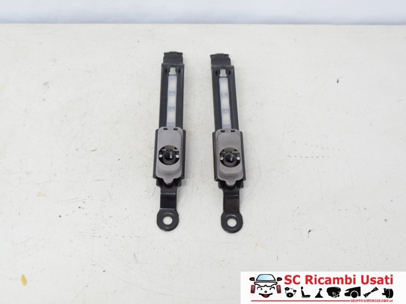 Regolatore Altezza Cinture Toyota Rav 4  - 24101