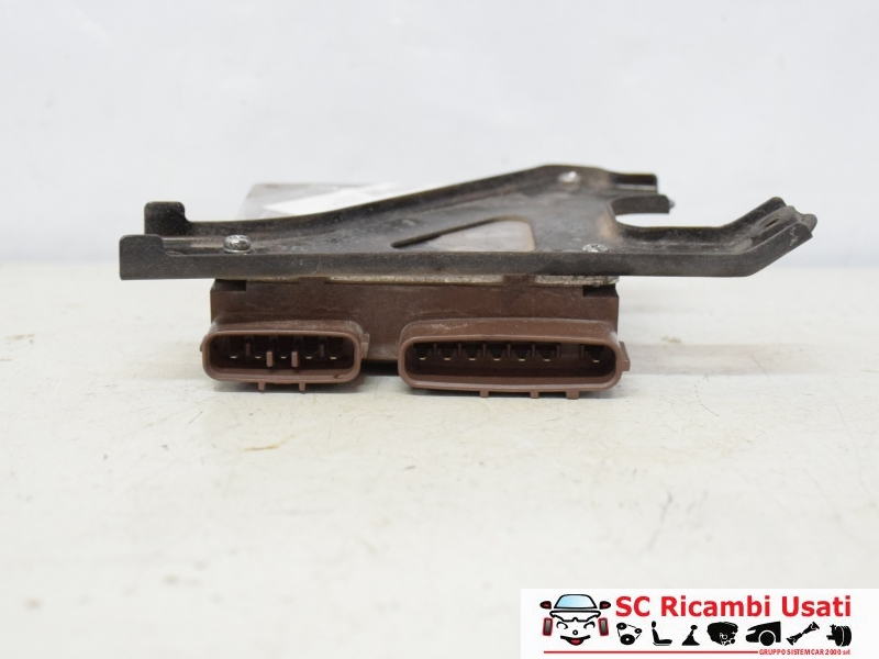 Centralina Iniezione Toyota Rav 4 2.0 D4d 8987126010 - 24118 Centralina Iniezione Toyota Rav 4 2.0 D4d 8987126010 - 24118