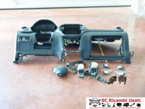 Kit Airbag Toyota Rav4 4513042250C0