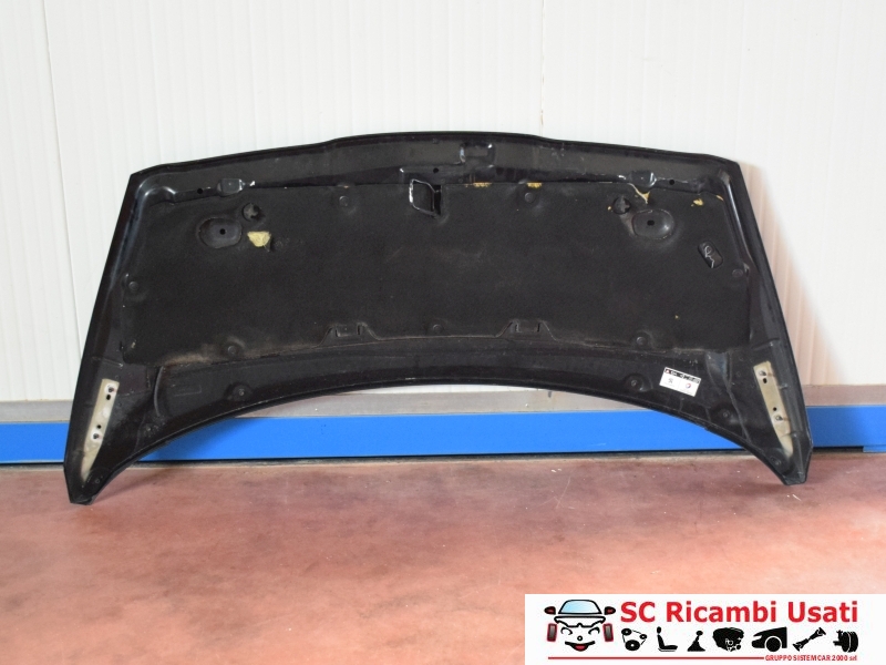 Cofano Peugeot 5008  - 24188