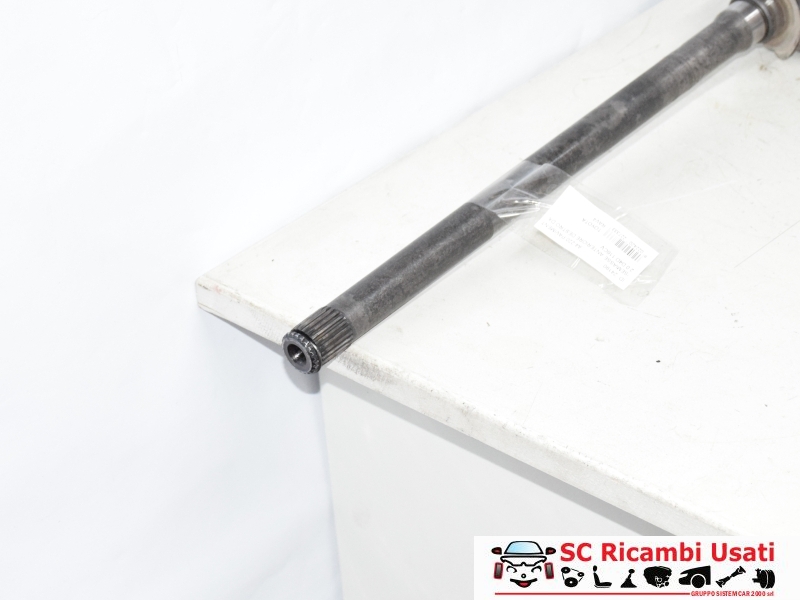 Semiasse Anteriore Destro Toyota Rav 4 2.0 D4d 4341042060 4341042120 - 24190