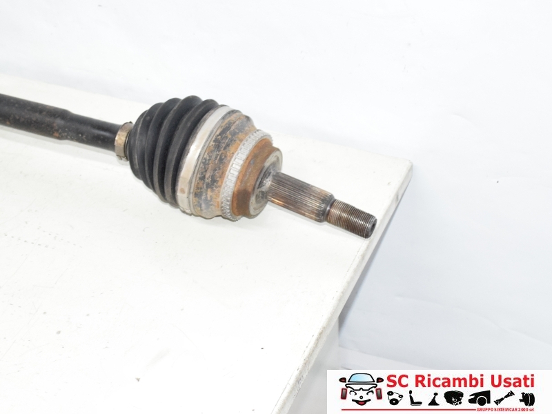 Semiasse Anteriore Destro Toyota Rav 4 2.0 D4d 4341042060 4341042120 - 24190