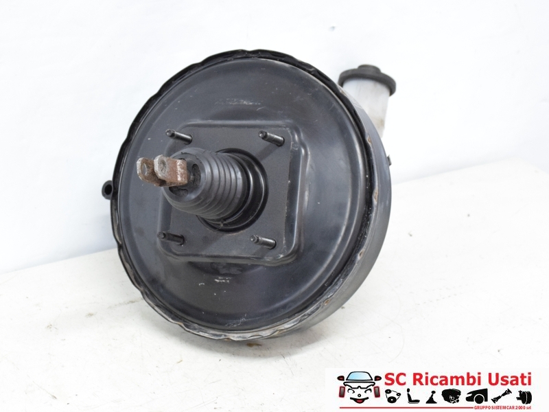 Servofreno Con Pompa Freni Toyota Rav 4 13101013920 - 24198